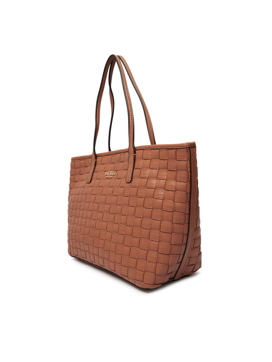 Guess Сумка Guess Sandy HWWG84 18230 Коричневий