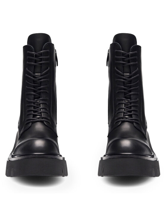 Badura Scarponcini Badura 8099 Nero