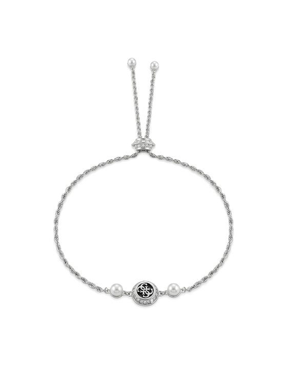 Guess Браслет Guess JUBB05 520JW Срібний