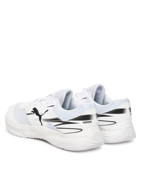 Puma Взуття у спортзал Puma Varion Ii 107341 11 Білий