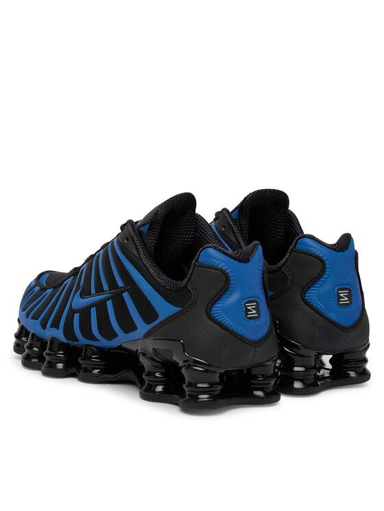 Nike Sneakers Nike Shox TL IH1338 002 Negru