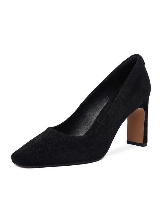 Nine West Körömcipők Nine West CEO-LP806187-1 Fekete