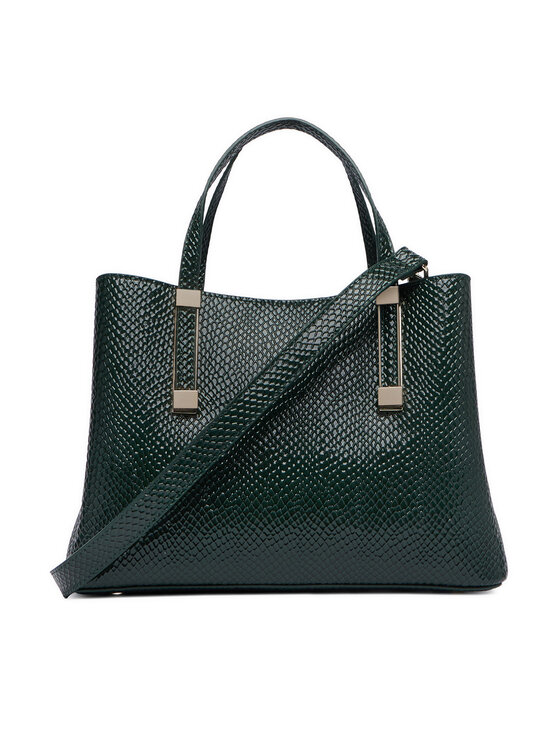 Nine West Bolso Nine West CEO-UNION FLOW-LDA9532 Verde oscuro