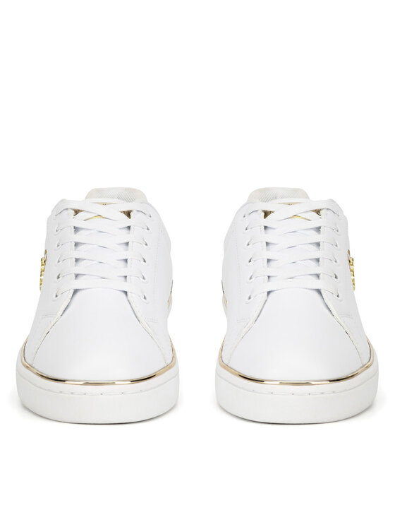 Beverly Hills Polo Club Sneakersy Beverly Hills Polo Club BHPCV12-498 Biela