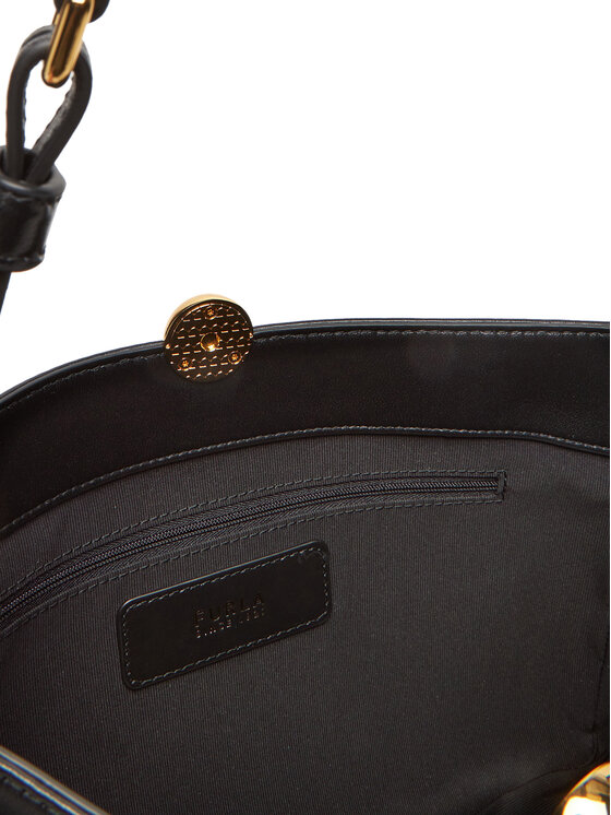 Furla Сумка Furla Sfera Soft M WB01403 BX3977 CN O6000 Чорний