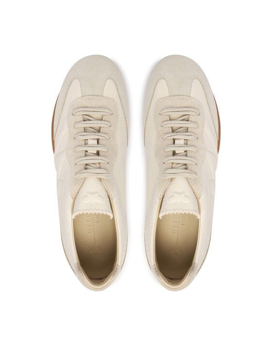 Weekend Max Mara Снікерcи Weekend Max Mara 2615761074600 Écru