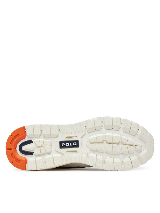 Polo Ralph Lauren Снікерcи Polo Ralph Lauren Trackster 275 809961123001 Кольоровий