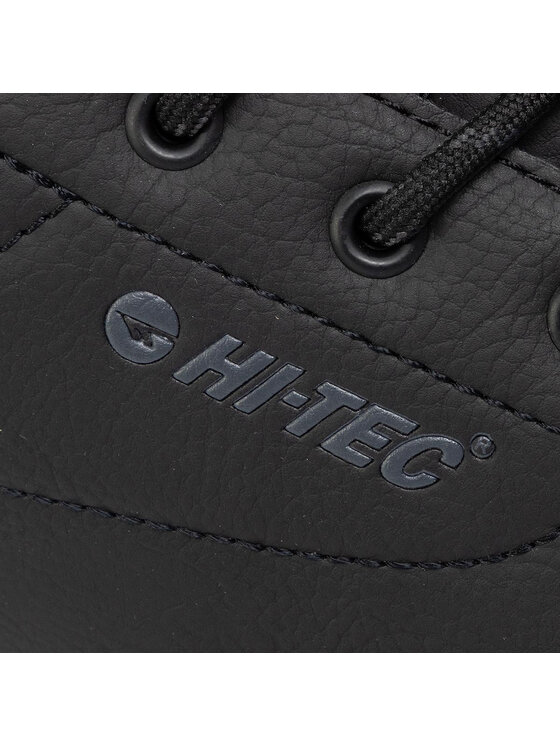 Hi-Tec Trekking čevlji Hi-Tec Canori Low AVSAW18-HT-01-Q3 Črna