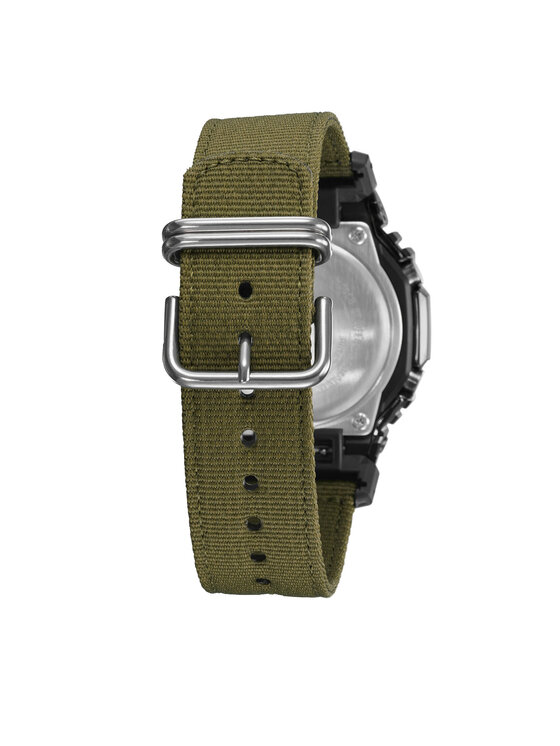 G-Shock Karóra G-Shock GM-2100CB -3AER Khaki