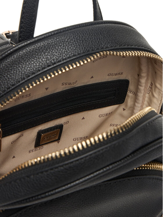 Guess Batoh Guess Manhattan II HWBG71 18320 Černá