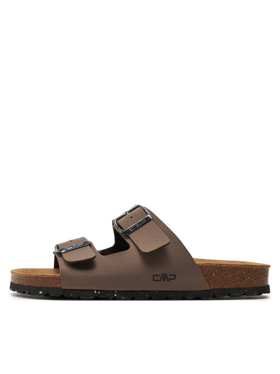 CMP Ciabatte CMP Thalitha Wmn Slipper 3Q91016 Marrone