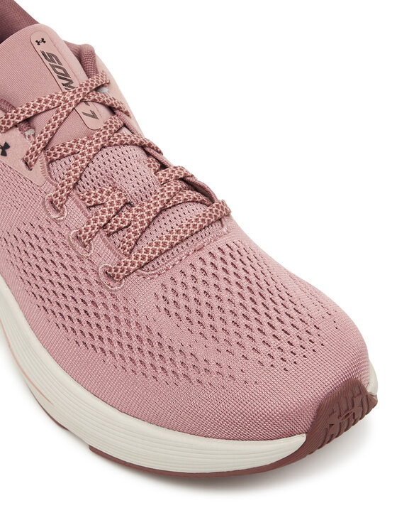 Under Armour Взуття для бігу Under Armour UA W Sonic 7 3028003 Рожевий