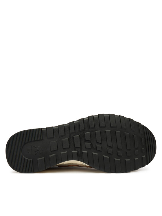 Premiata Sneakers Premiata Nous Var 7724 Bej