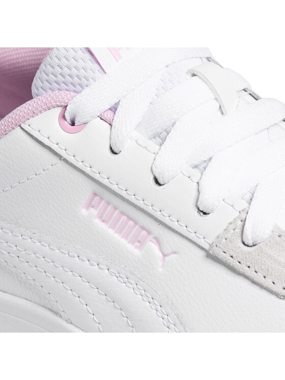 Puma Sneakers Puma Carina Lift 373031 10 Bianco