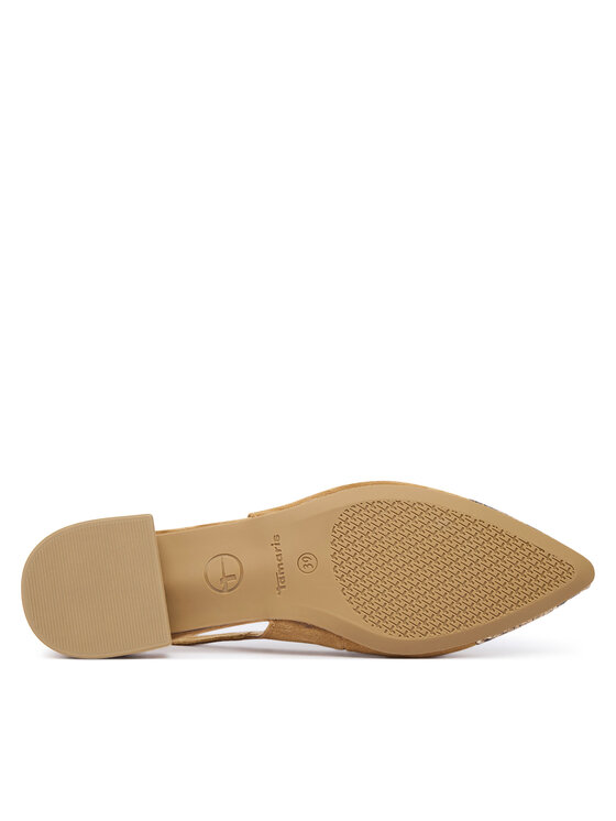 Tamaris Salonarji Tamaris 1-29400-44 Rjava