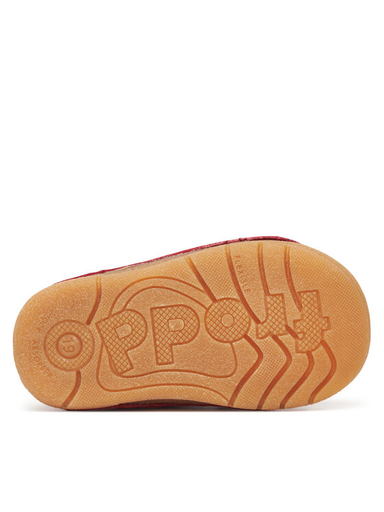 Froddo Черевики Froddo Paix Up G2130346-14 M Червоний