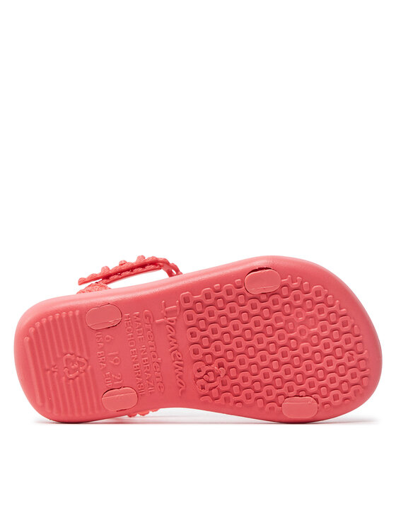 Ipanema Sandále Ipanema 83477 Ružová