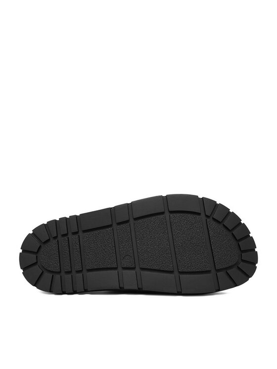MEXX Шльопанці MEXX EO-HY25006-7 Чорний
