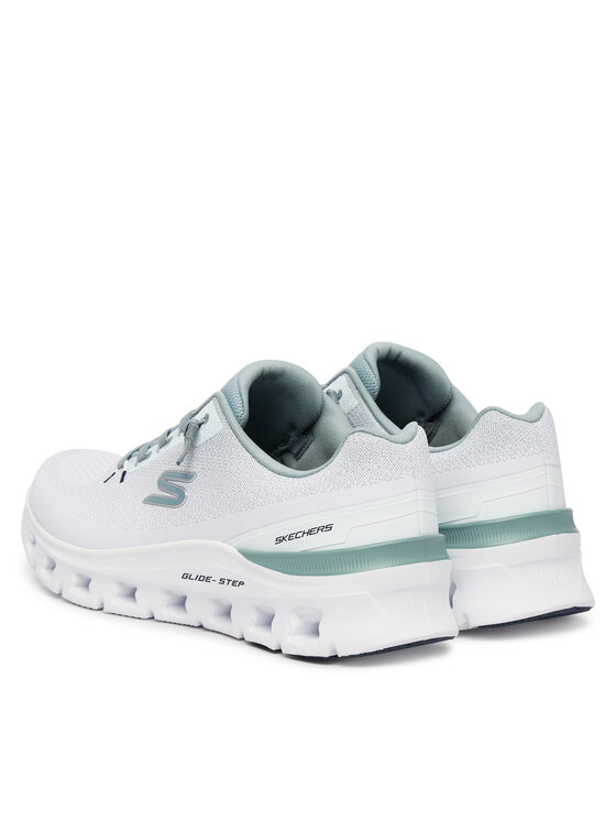 Skechers Снікерcи Skechers Glide-Step Pro 233132/WLB Білий
