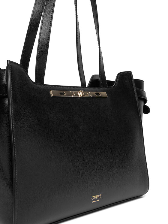 Guess Сумка Guess HWAMGP L5481 Чорний