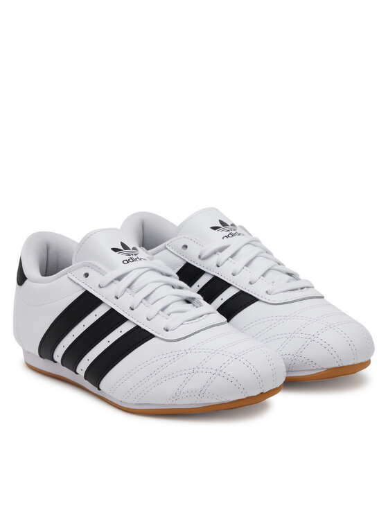 adidas Снікерcи adidas Taekwondo JR6806 Білий