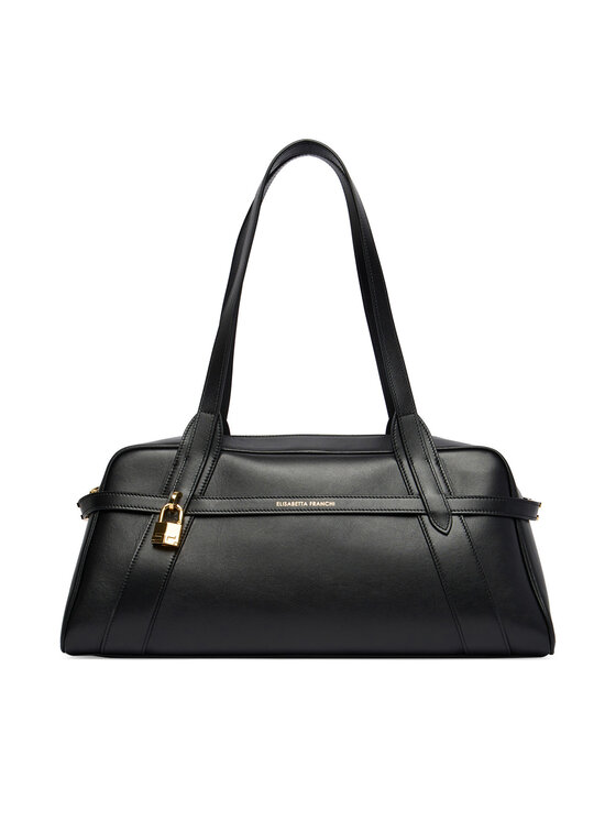 Elisabetta Franchi Сумка Elisabetta Franchi BS-31N-62E2-V10000 Чорний