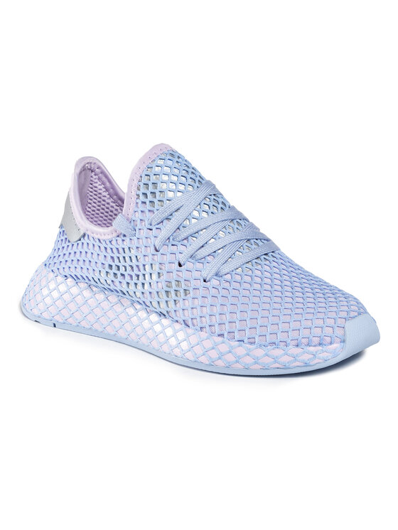 adidas Sneakers adidas Deerupt Runner W EF5383 Violet