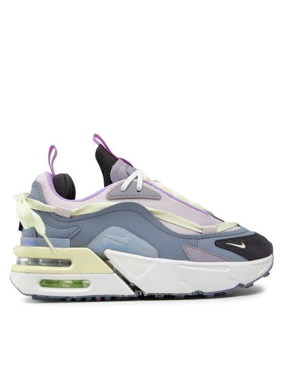 Sneakers Nike Air Max Furylosa CZ4149 400 Violet | Epantofi.ro