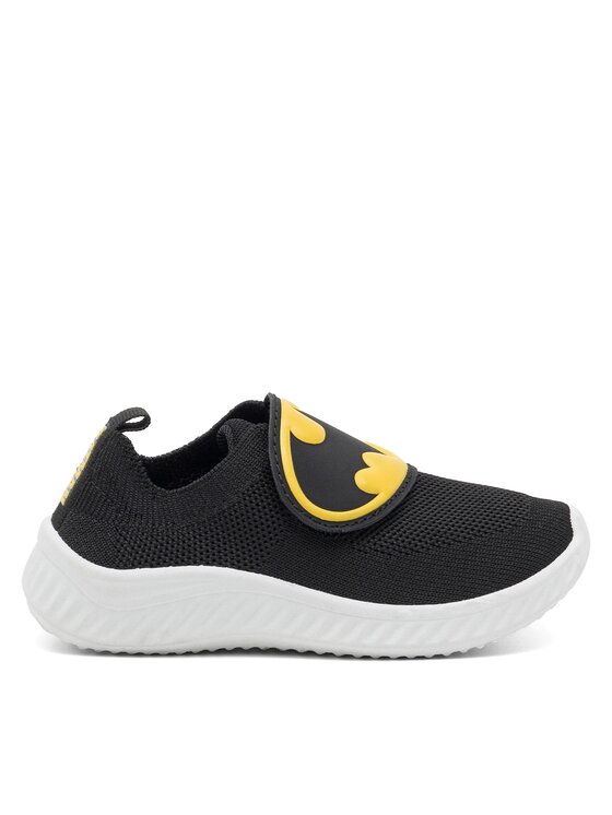Batman Снікерcи Batman CEO-CP91-AW26-203WBBAT Чорний