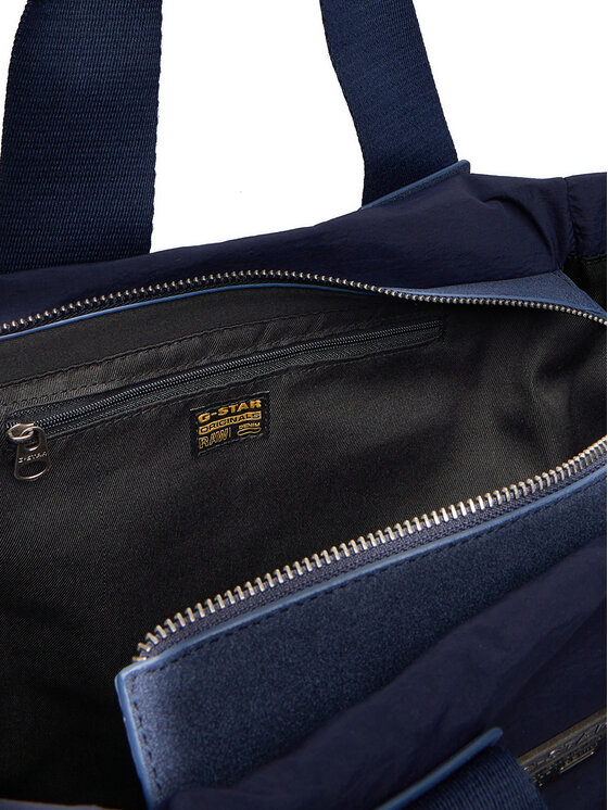 G-STAR Спортивна сумка G-Star Raw C-ODYS-XC8184 Cиній