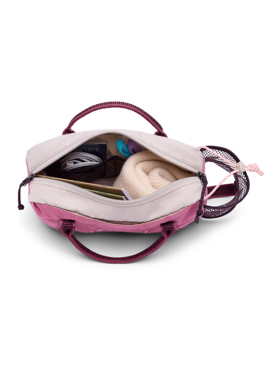 Columbia Nerka Columbia Echo Mountain™ Hip Pack 2121421 Czerwony