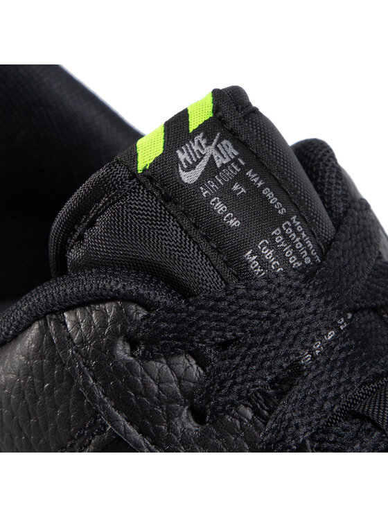 Nike Sneakers Nike Air Force 1 LV8 Utility CV3039 002 Negru