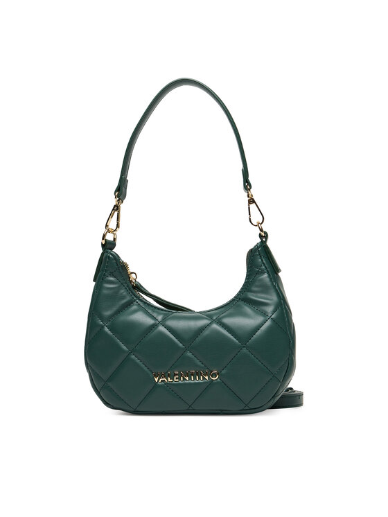 Valentino Сумка Valentino Ocarina VBS3KK45R Зелений