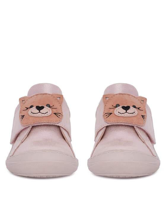 Lasocki Kids Туфлі Lasocki Kids CEO- CI12-CRUISE-22(II)DZ Рожевий