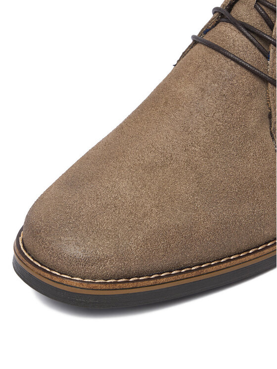 Rieker Bakancs Rieker CEO-33206-26 Barna