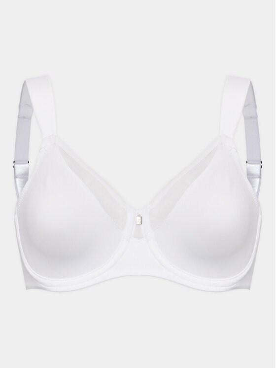 Triumph Triumph Бюстгальтер з підкладкою True Shape Sensation 10186010 Білий