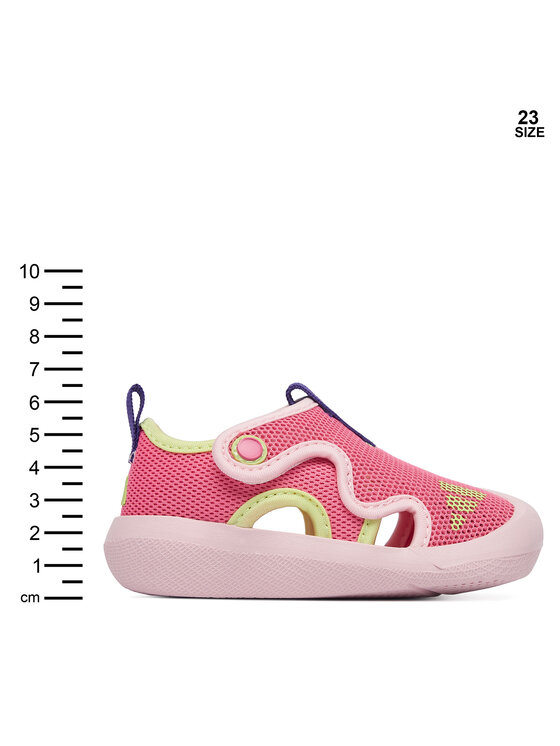 adidas Босоніжки adidas Altaventure 3 Kids JS2550 Рожевий