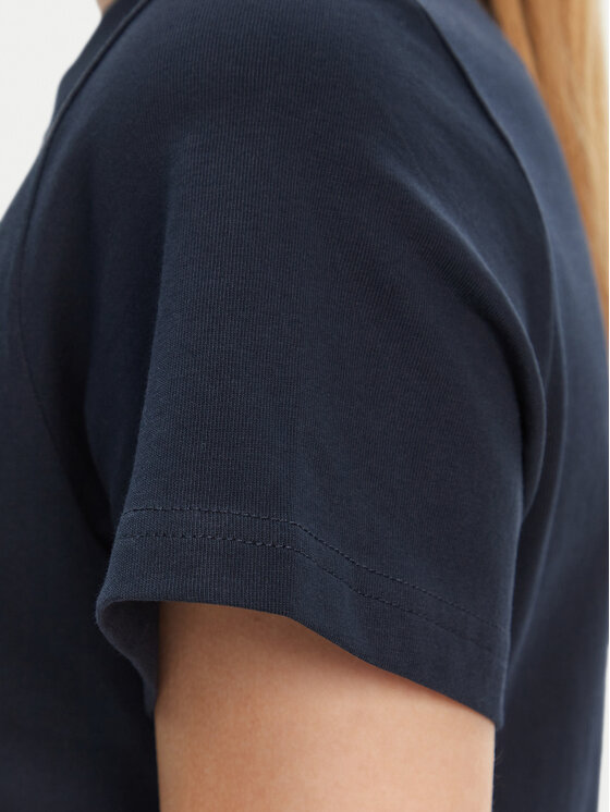 Helly Hansen Helly Hansen T-Shirt Core 54592 Σκούρο μπλε Regular Fit