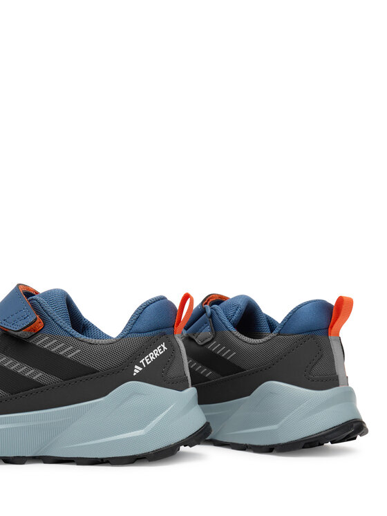 adidas Trekingová obuv adidas Terrex Trailmaker 2 JH6344 Tmavomodrá