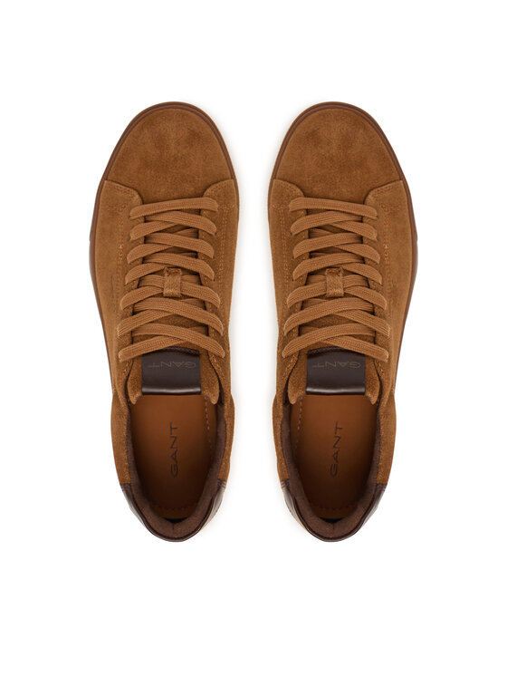 Gant Снікерcи Gant 33633389 Коричневий