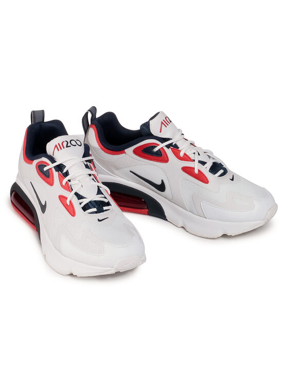 Nike Zapatillas Nike Air Max 200 CT1262 101 Blanco