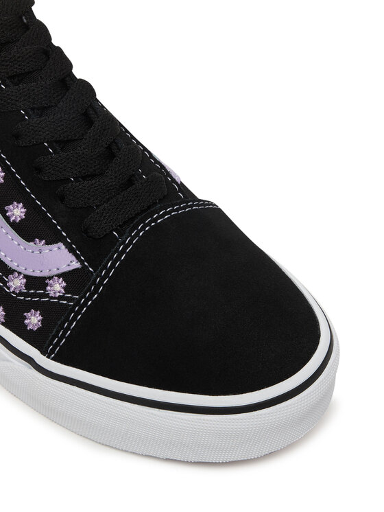 Vans Tenisówki Vans Old Skool VN000ECUPRP1 Czarny