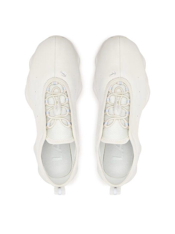 Lacoste Сникърси Lacoste 52SFA0033 Бял