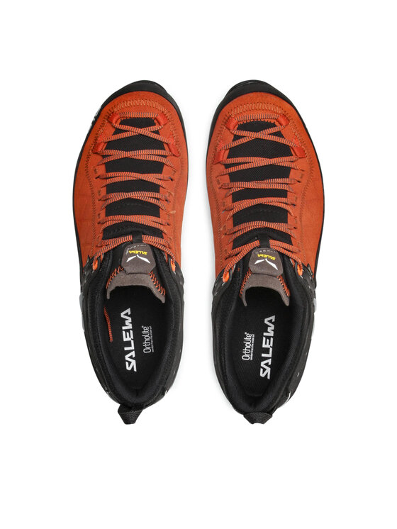 Salewa Scarpe da trekking Salewa Ms Mtn Trainer 2 Gtx GORE-TEX 61356 Arancione