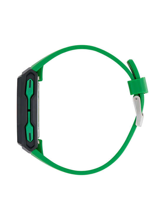 adidas Hodinky adidas Tech One AOST24566 Zelená