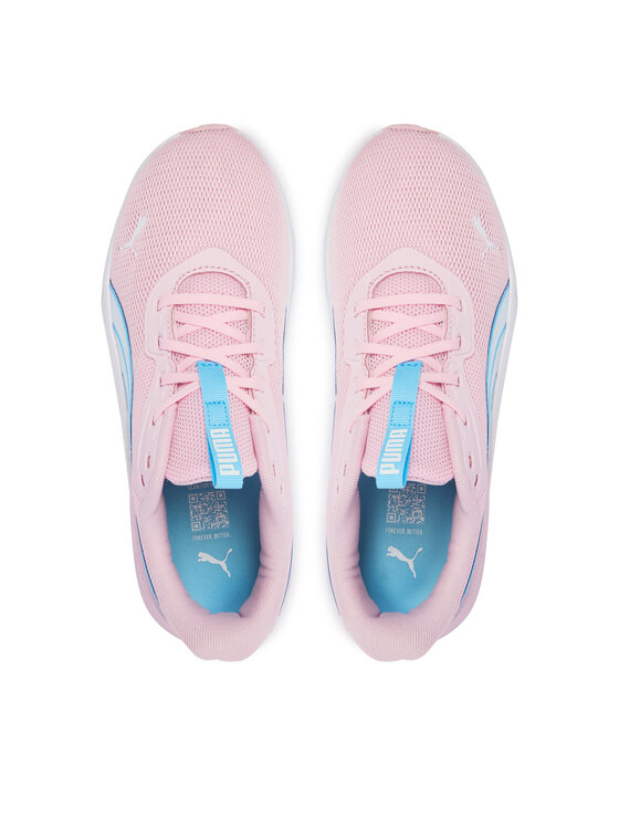 Puma Снікерcи Puma FlexFocus Lite Modern Jelly Heaven Jr 406080 01 Рожевий
