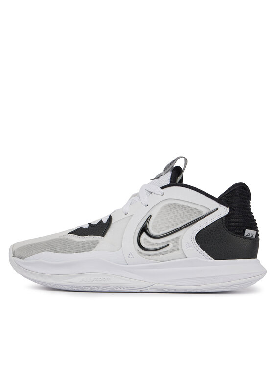 Nike Basketbola apavi Nike Kyrie Low 5 KDJ6012 102 Balts