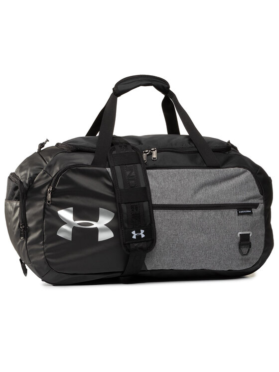 Under Armour Taška Under Armour Undeniable Duffel 4.0 1342657-040 Černá