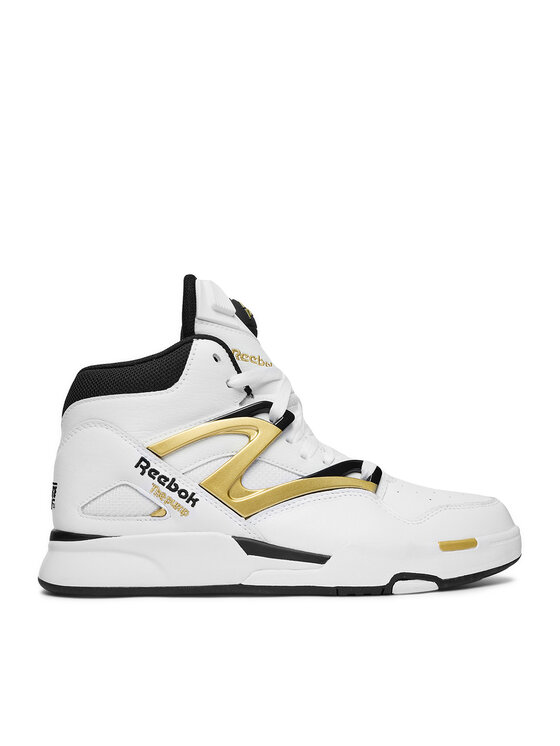 Sneakers Reebok EO-PUMP OMNI ZONE II 100255529 Bianco