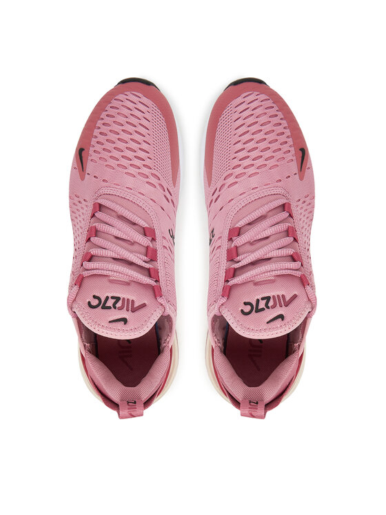 Nike Снікерcи Nike Air Max 270 AH6789 607 Рожевий